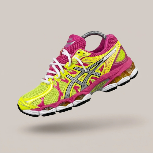 Gel-Nimbus 16 Volt Rush