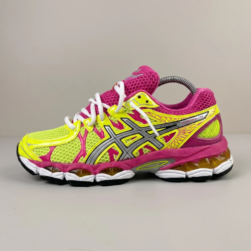 Gel-Nimbus 16 Volt Rush
