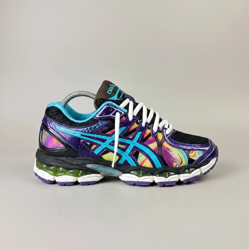 Gel-Nimbus 16 Aurora