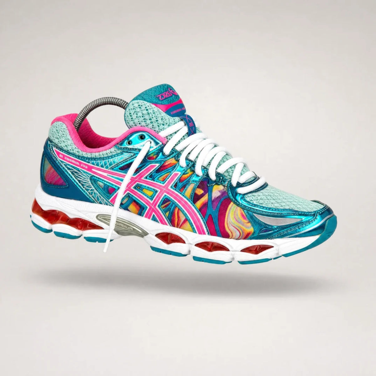 Gel-Nimbus 16 Zyphera
