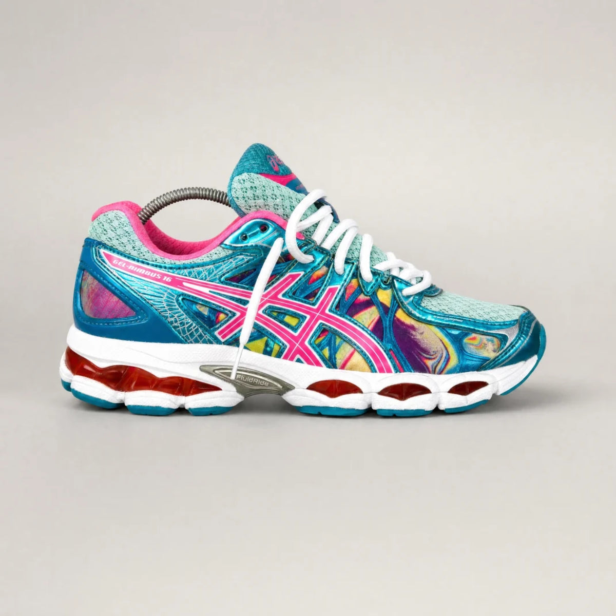 Gel-Nimbus 16 Zyphera