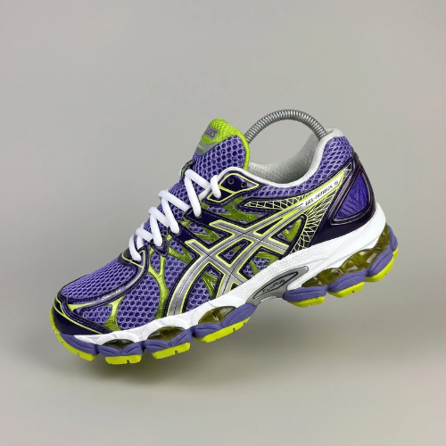 Gel-Nimbus 16 Purple Volt