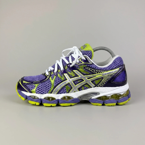Gel-Nimbus 16 Purple Volt